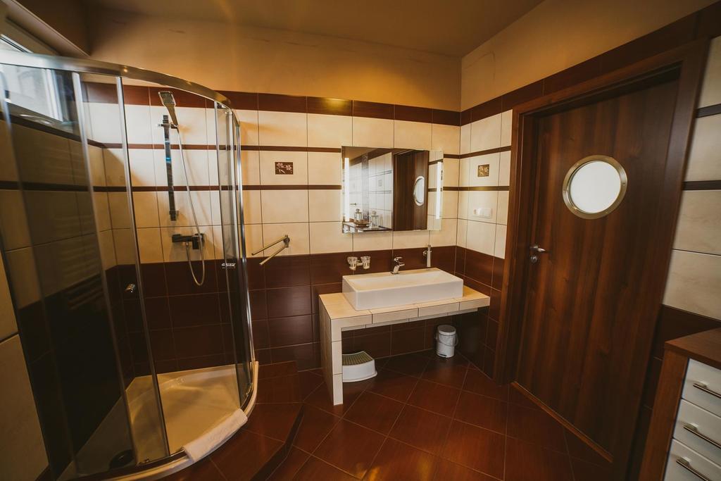 Apartamenty Blisko Centrum Torun Exterior photo